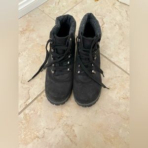 Sonoma Hiking Boots